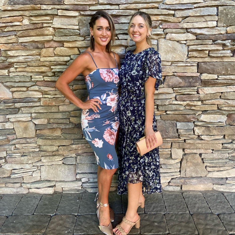 Windsor Dress